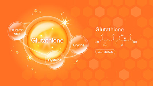 You Can’t ‘Glow’ Without This Antioxidant