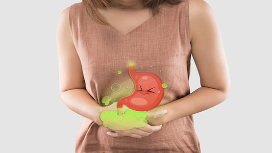 7 Everyday Foods That Quietly Damage Your Gut
