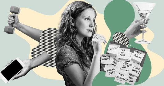 Why Your 30s Are the Most Important Decade for Your Long-Term Health?