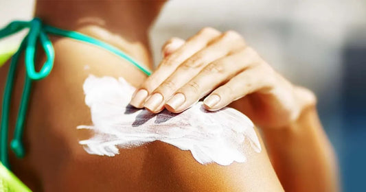 Your Sunscreen Is Not Enough: What UV Is Really Doing to Your Skin