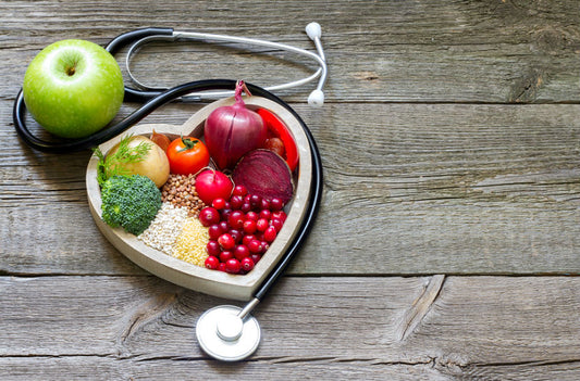 The Surprising Link Between Fibre and Cholesterol