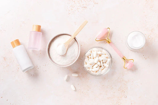 Types of Collagen: Which One Do You Actually Need?