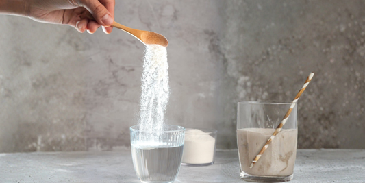 Should You Start Taking Collagen in Your 20s?