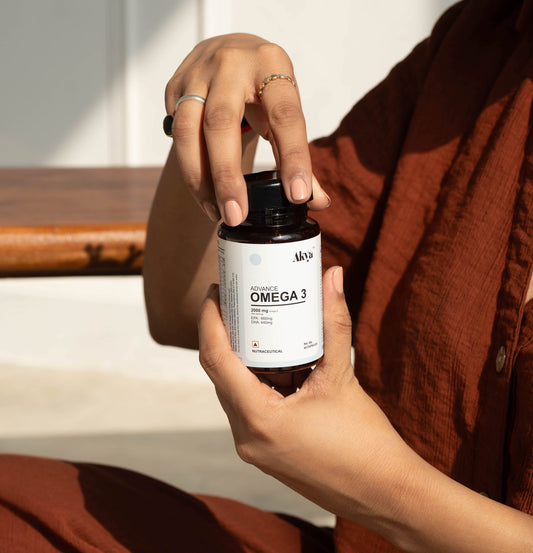 Why Omega-3 Deserves More Attention in Women’s Health?