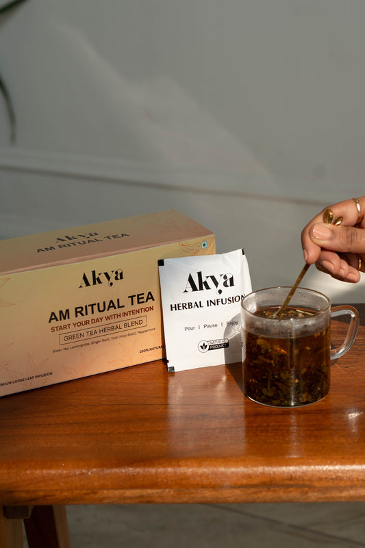 Understanding the Concept of Herbal Detox