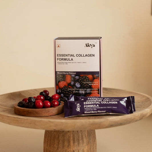 The Truth Behind Akya’s Collagen