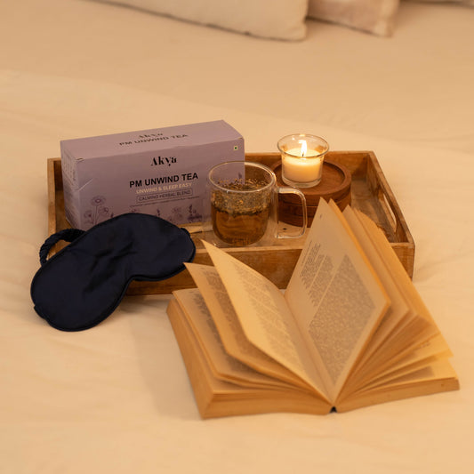 Does Chamomile Really Help Improve Sleep Quality?