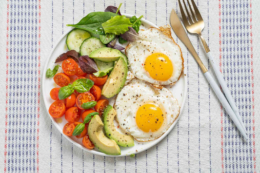 What Actually Happens When You Skip Protein in the Morning?
