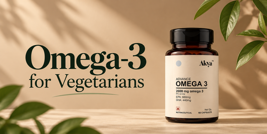Flax, Chia and Walnuts: Why Plant Omega-3 Isn’t Enough for Vegetarians