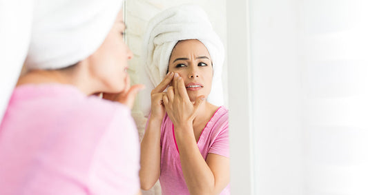 The Overlooked Link Between Stress and Collagen