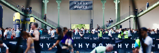 Training for Hyrox India? Your Supplement Stack Matters More Than Your Workout Plan