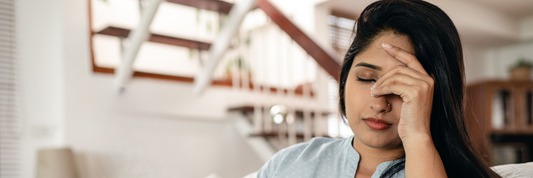 Cortisol Is the New Cholesterol: What Urban Indian Women Need to Know