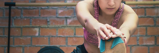 Why Athletes Don't Get Stronger in the Gym, They Get Stronger During Recovery