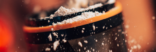Creatine Isn't a Bodybuilding Supplement, It's One of the Most Researched Compounds in Sports Sciences