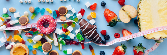 What Metabolism Actually Is, and Why Most of What You've Heard About It Is Wrong