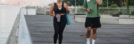 10,000 Steps Isn't Enough: The Real Movement Metric For Indian Women