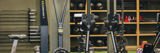 Muscle Doesn't Grow in the Gym: Here's When It Actually Happens