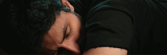 Why You're Tired at 3pm (And It's Not Low Blood Sugar)