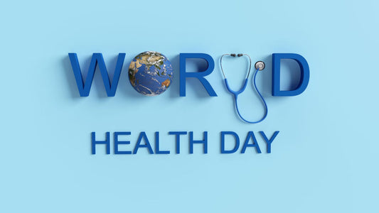 World Health Day 2026
