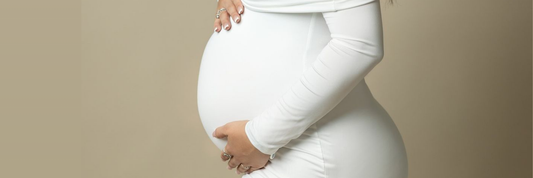 Collagen During Pregnancy and Postpartum - What's Happening to Your Body