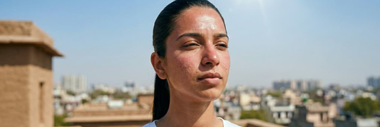The Summer Skin Repair Guide: What to Do After Sun Exposure