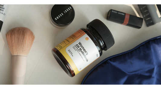 The Truth About Multivitamins: Benefits, Risks, and Who Should Actually Take Them