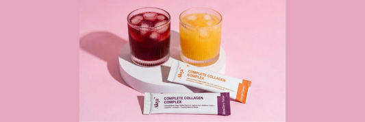 3 Collagen Recipes You'll Actually Look Forward