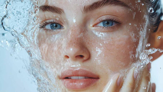 Skin Hydration 101: What Your Daily Routine Often Misses