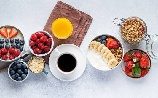 Should You Really Be Eating Breakfast?
