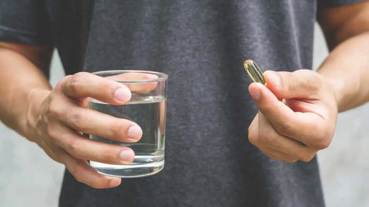 Why Omega-3 Matters More Than You Think?