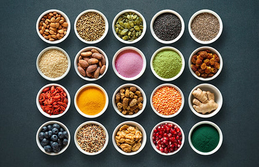 Do Superfoods Really Work?