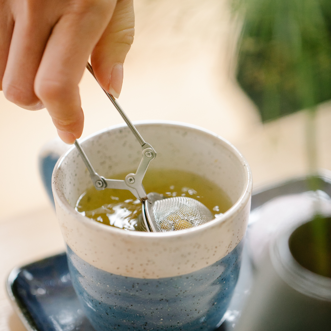 AKYA wellness ayurvedic herbal Infusions/ teas