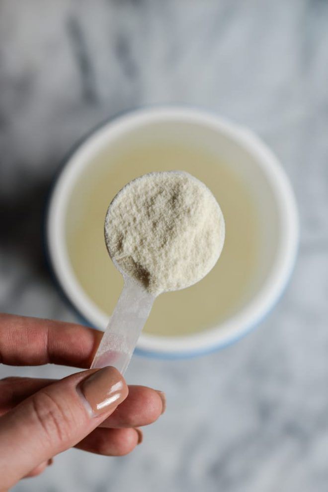 Japanese Hydrolyzed Marine Collagen AKYA