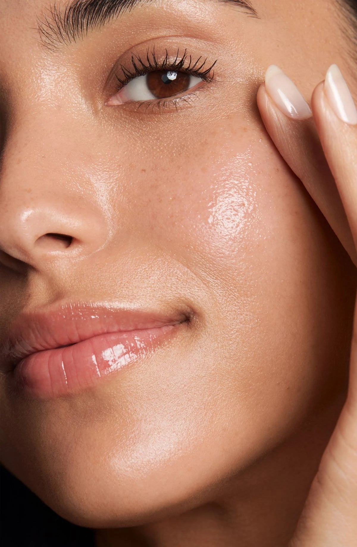 Skin Hair and Nail Supplements by AKYA Wellness