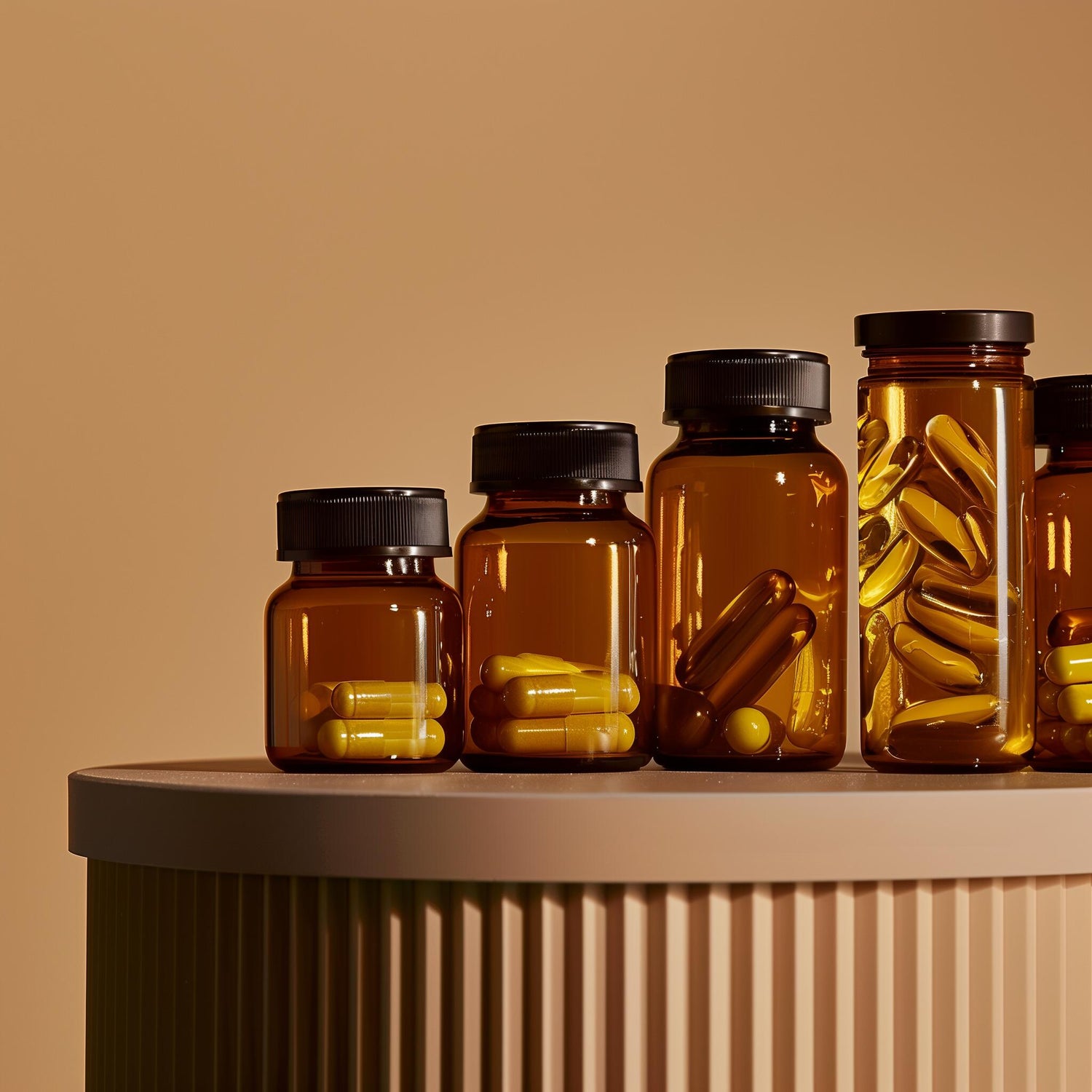 Vitamins and minerals AKYA