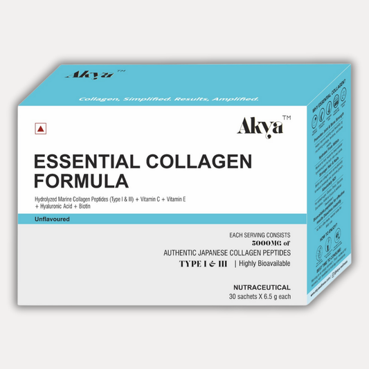 Essential Collagen Formula | Unflavored
