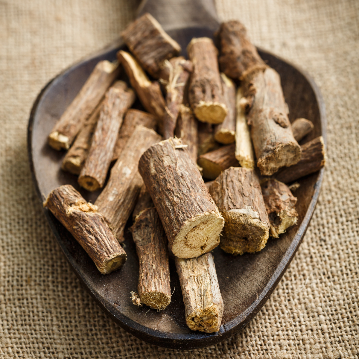 Licorice Root