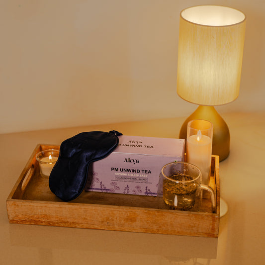 PM Unwind Tea | 30 Servings