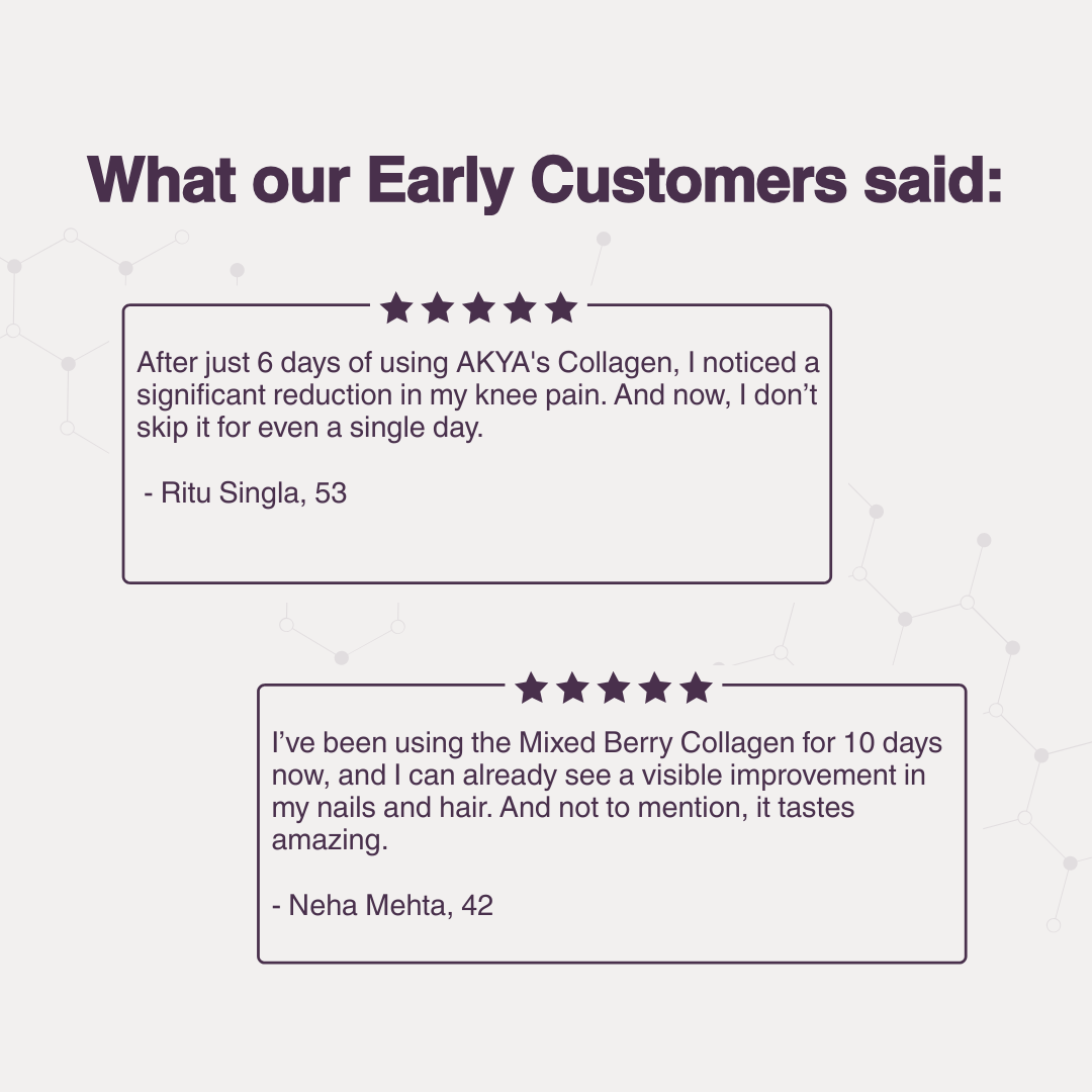 Essential Collagen Formula | Mixed Berry