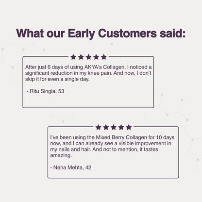 Essential Collagen Formula | Mixed Berry