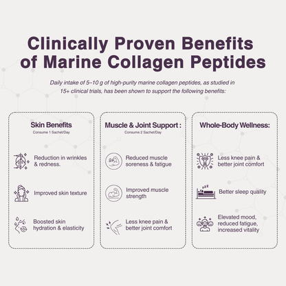 Essential Collagen Formula | Mixed Berry