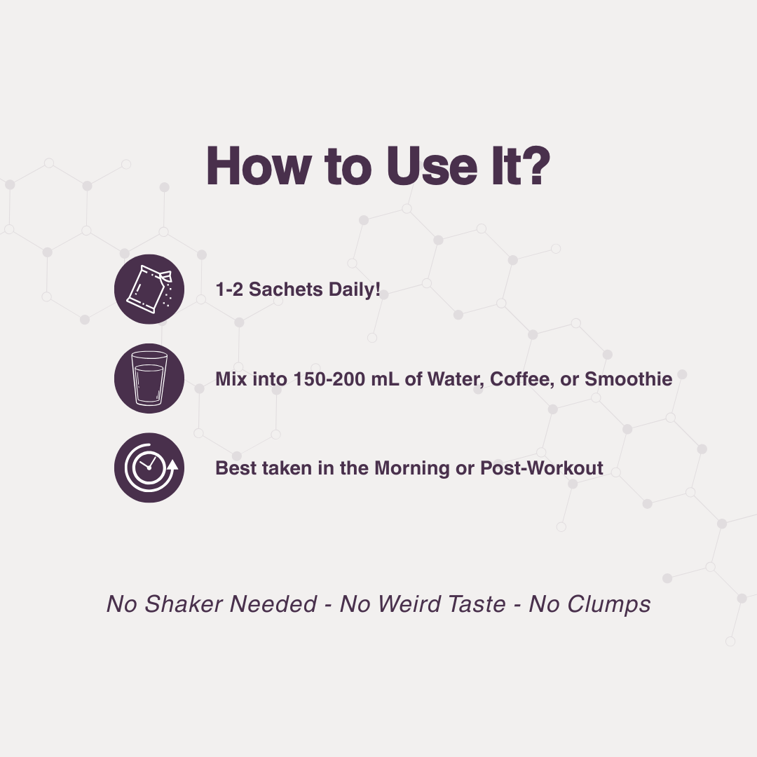 Essential Collagen Formula | Mixed Berry