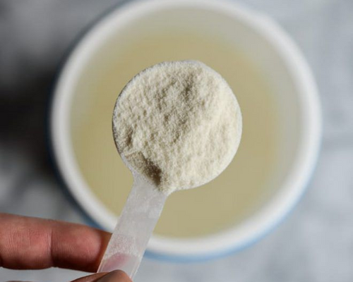 Ingredients - Essential Collagen Formula | Unflavored