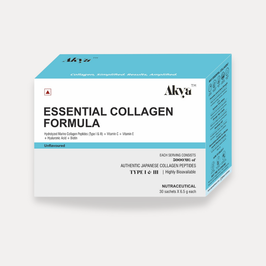 Essential Collagen Formula | Unflavored