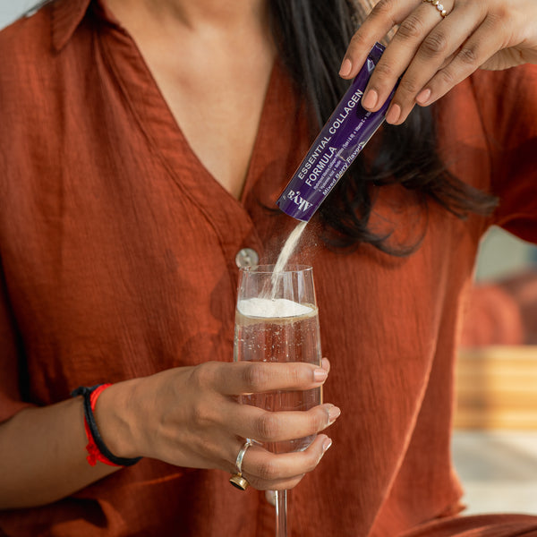 Collagen Source