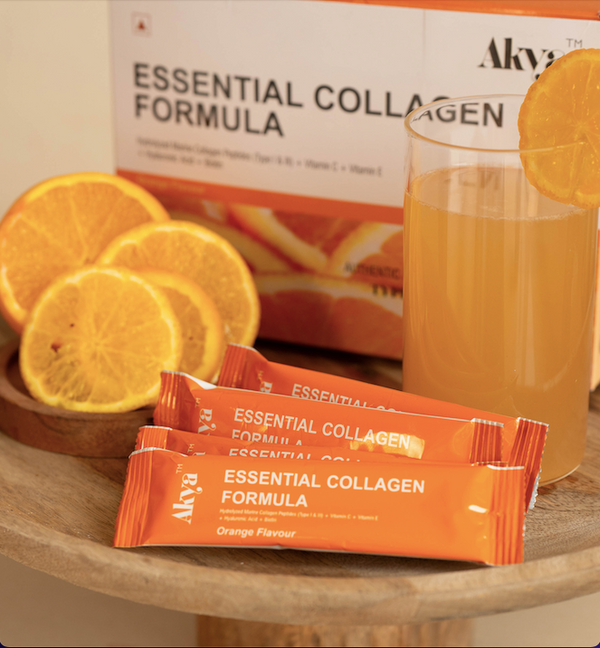 Collagen Efficacy