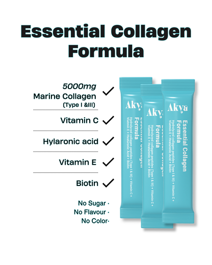 Essential Collagen Formula | Unflavored