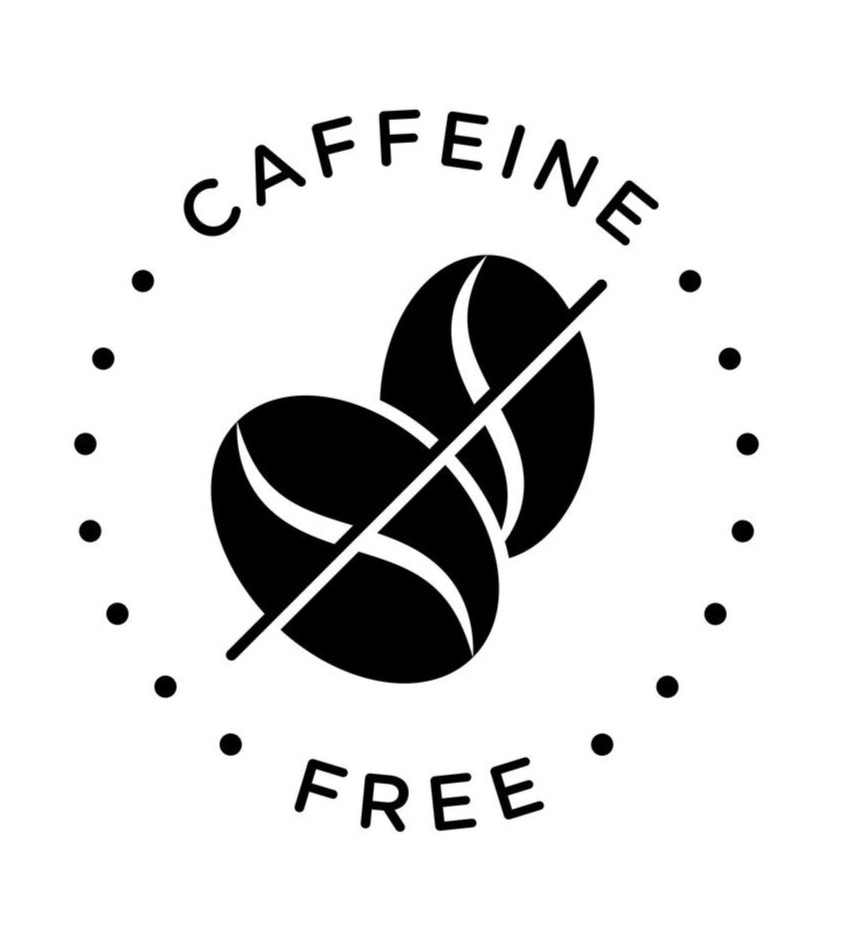 Caffeine Free