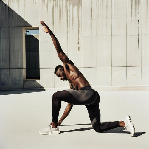 Ingredients - Men’s Daily Multivitamin | AM & PM Formula